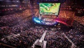 TheShy零封BLG，电子竞技胜利瞬间展现游戏真谛