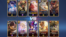 英雄海：DRG.鹏鹏：一位全能打野的英雄池深度分析。