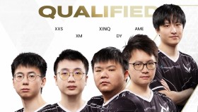 训练赛情报：北美战队训练赛战绩惨淡，恐小组赛出局。