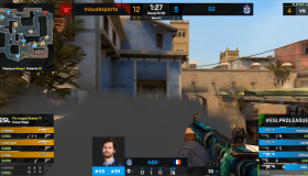 FaZe战队为电竞选手broky举办温馨生日派对庆祝活动